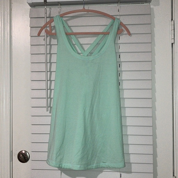 Calla Tops - Work Out Tank Top